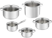 Фото - Кастрюля Tefal Daily Cook H054AS55