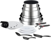 Фото - Набор кастрюль и сковородок Tefal Ingenio Preference On L9749802