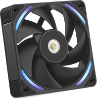 Фото - Система охлаждения NZXT F120X Black
