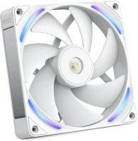 Фото - Система охлаждения NZXT F140X White