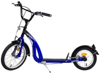 Фото - Самокат Spartan Scooter 16/12
