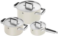 Фото - Кастрюля Zwilling Pure 1030811