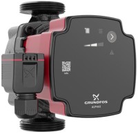 Фото - Циркуляционный насос Grundfos ALPHA1 25-40-130 4 м 1 1/2" 130 мм