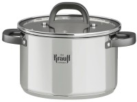 Фото - Кастрюля Krauff Prime Chef 26-303-008