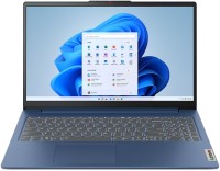 Фото - Ноутбук Lenovo IdeaPad Slim 3 15AMN8 (82XQ012HUS)