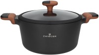 Фото - Кастрюля Zwieger Verdi ZW-GVE-7901