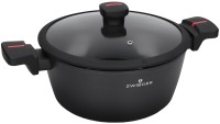 Фото - Кастрюля Zwieger Red ZW-GRL-5204