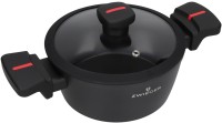Фото - Кастрюля Zwieger Red ZW-GRL-5181