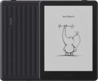 Фото - Электронная книга ONYX BOOX Go 6 Gen 2