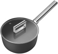Фото - Кастрюля Smeg SPF2012BLM