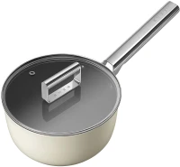 Фото - Кастрюля Smeg SPF2012CRM