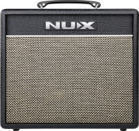 Фото - Гитарный усилитель / кабинет Nux Mighty 20 MKII