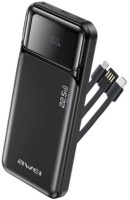 Фото - Повербанк Awei Power Bank PA-91