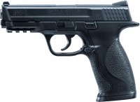 Фото - Пневматический пистолет Umarex Smith & Wesson M&P40 