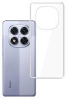 Фото - Чехол 3MK Clear Case for Redmi Note 14 Pro Plus