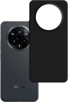 Фото - Чехол 3MK Matt Case for 14 Pro Plus
