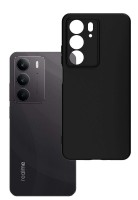 Фото - Чехол 3MK Matt Case for C75