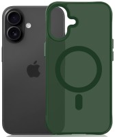 Фото - Чехол 3MK Hardy MagCase for iPhone 17