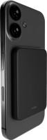 Фото - Повербанк PURO Mini Power Mag 4200