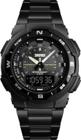 Фото - Наручные часы SKMEI 1370BKBK