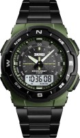 Фото - Наручные часы SKMEI 1370AG