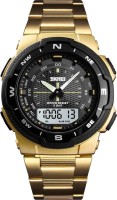 Фото - Наручные часы SKMEI 1370GD