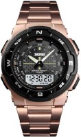 Фото - Наручные часы SKMEI 1370RG