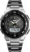 Фото - Наручные часы SKMEI 1370SI