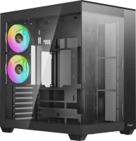 Корпус Ocypus Delta C74 ARGB черный