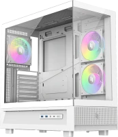 Корпус Gamemax NEX C51 белый