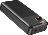 Фото - Повербанк Patona Stark 4.0 PD22.5W 20000
