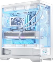 Фото - Корпус THUNDEROBOT GQX25AWS белый
