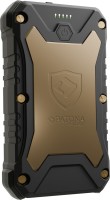 Фото - Повербанк Patona Extreme 100 PD65W 27000