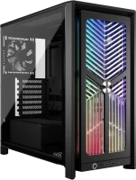 Фото - Корпус Corsair Frame 4000X RS черный