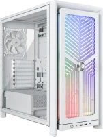 Фото - Корпус Corsair Frame 4000X RS белый