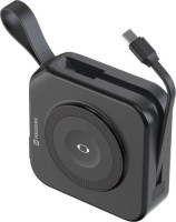 Фото - Повербанк Swissten All-in-one Pro 10000 20W