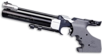 Фото - Пневматический пистолет Umarex Walther LP 300 XT Protouch 5D ML 