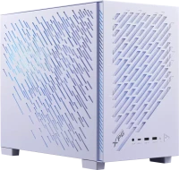 Фото - Корпус A-Data XPG VALOR AIR NANO белый