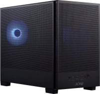 Фото - Корпус A-Data XPG VALOR MESH NANO черный