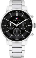 Фото - Наручные часы Tommy Hilfiger Tyson 1710667