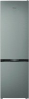 Фото - Холодильник Whirlpool WHK 22413 X6EA1 нержавейка
