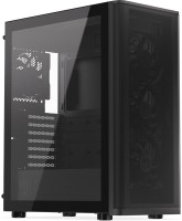Фото - Корпус Endorfy Ventum 400 Air черный