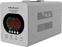 Фото - ИБП Qoltec 50451 1000&nbsp;ВА