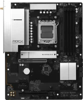 Фото - Материнская плата ASRock B650 Rock WiFi 7