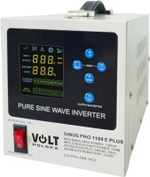 Фото - ИБП Volt Polska Sinus PRO 1100 E Plus 1100 ВА