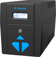 Фото - ИБП Tescom Leo 1500AP 1500&nbsp;ВА