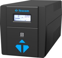 Фото - ИБП Tescom Leo 1000AP 1000&nbsp;ВА