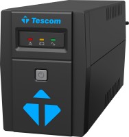 Фото - ИБП Tescom Leo 800AP 800 ВА