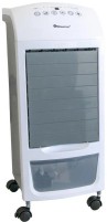 Фото - Климатический комплекс Domotec MS-1628