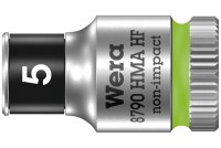 Фото - Биты / торцевые головки Wera 05003719001